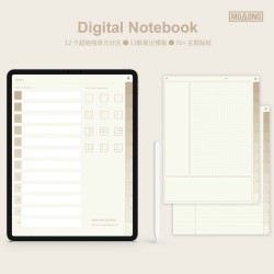 NOTEBOOK-Y 免费版